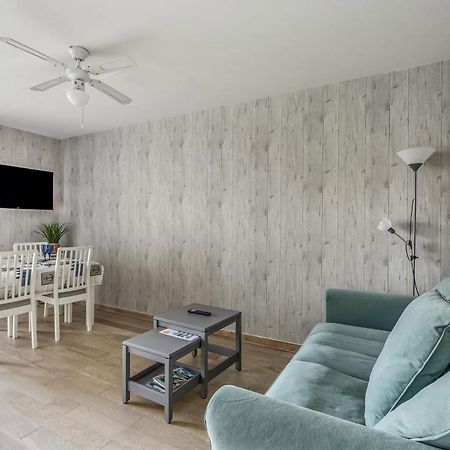 Appartement Paroco - Welkeys Cabourg Extérieur photo