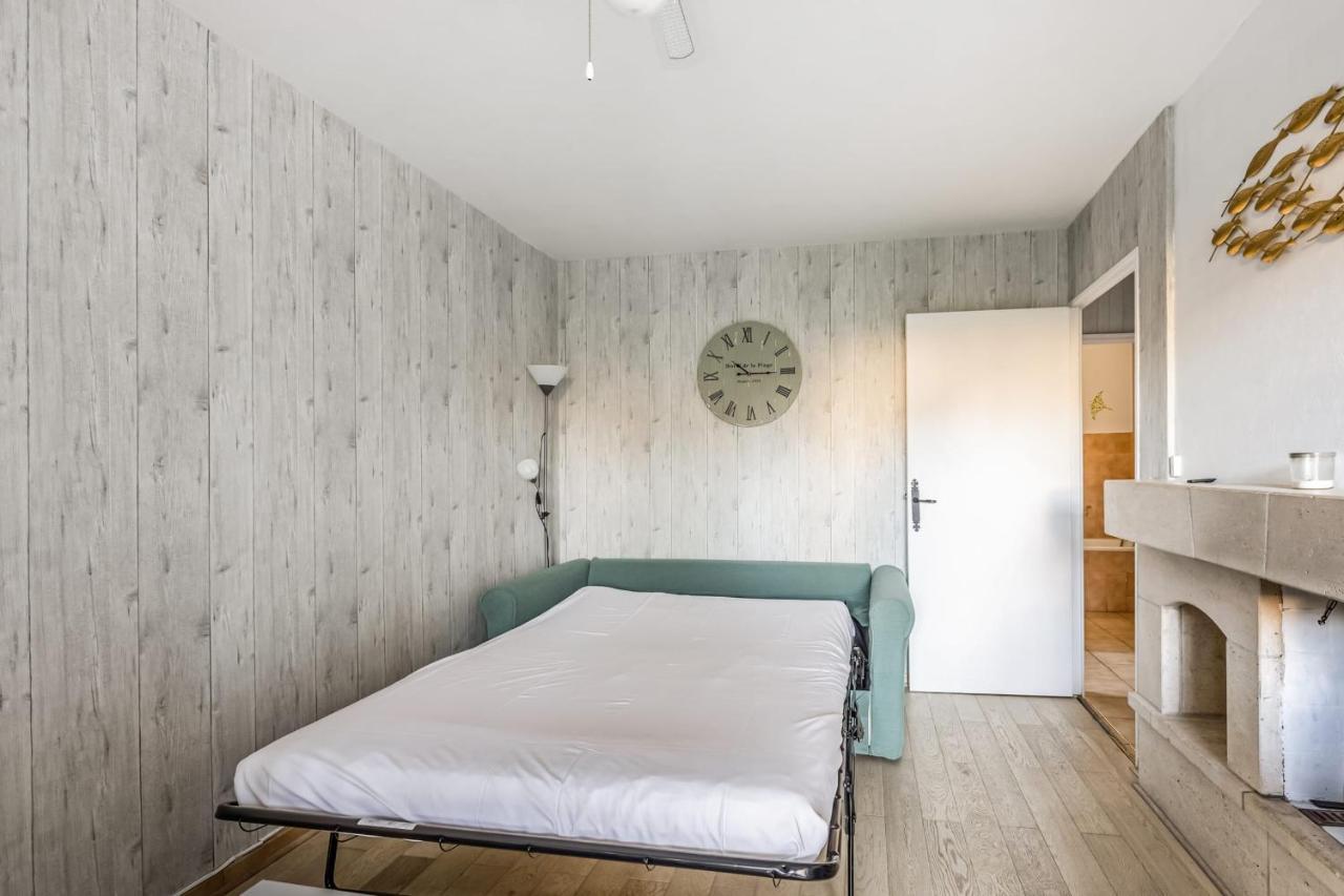 Appartement Paroco - Welkeys Cabourg Extérieur photo