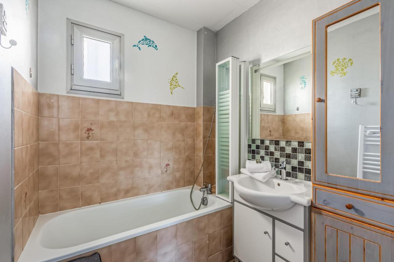 Appartement Paroco - Welkeys Cabourg Extérieur photo